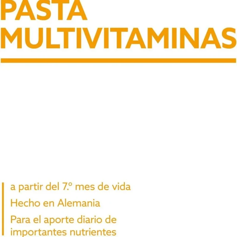 GimCat Multi-vitamina pasta multivitaminas - snack saudável para gatos que ativa as defesas e fortalece o sistema imunitário