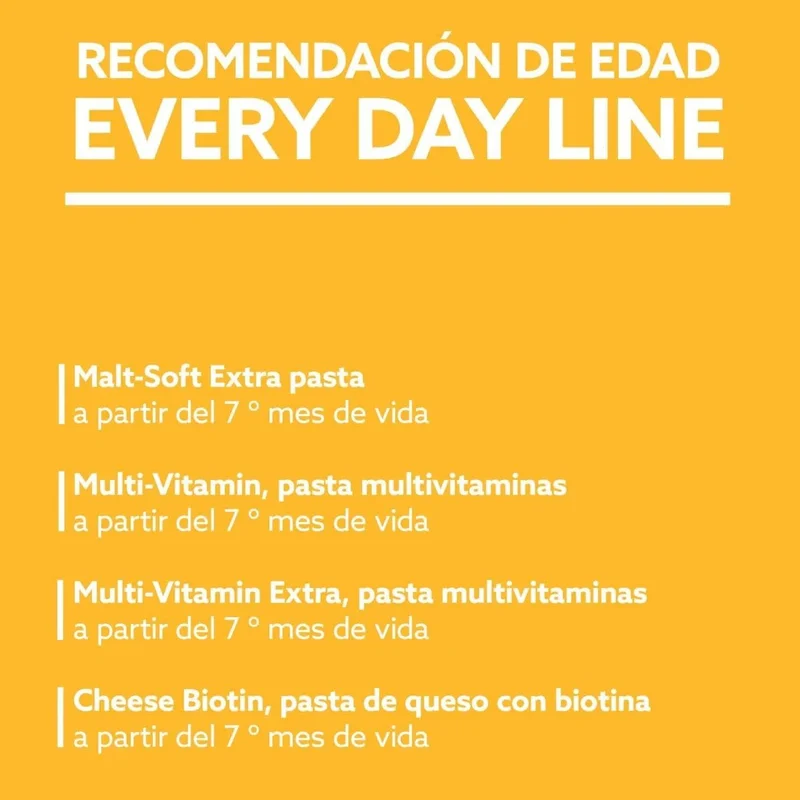 GimCat Multi-vitamina pasta multivitaminas - snack saudável para gatos que ativa as defesas e fortalece o sistema imunitário