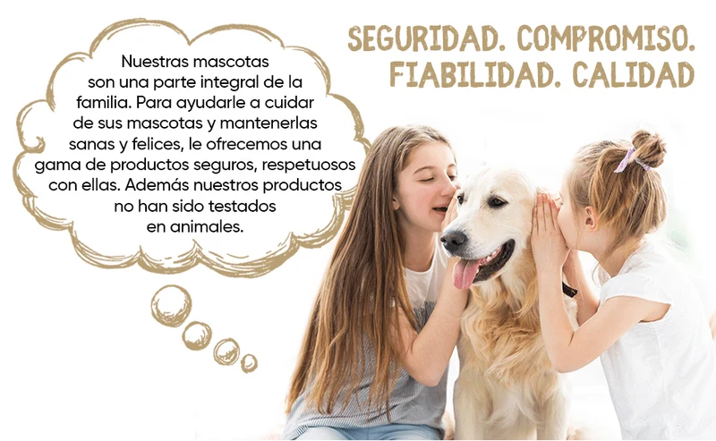 Limpador de ouvidos para cães e gatos (250 ml em gotas) - natural, com aloé vera e lavanda, sem álcool