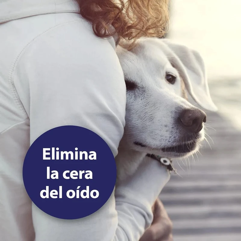 Toalhetes / Dedeiras para limpeza das orelhas dos cães - caixas de dedos para uma limpeza prática e fácil - cuidado e higiene das orelhas dos cães