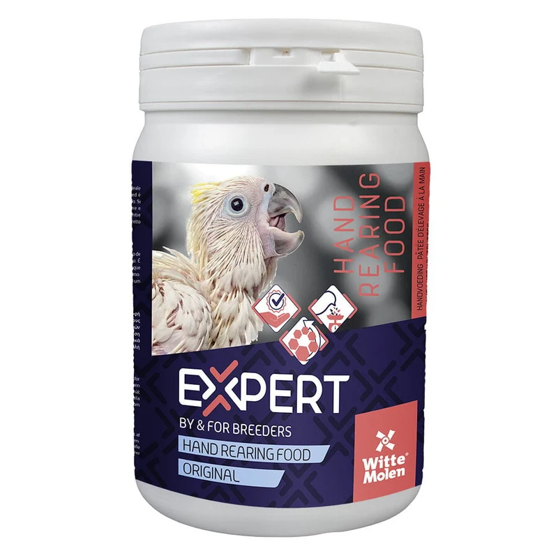 Expert Handfood 500GR