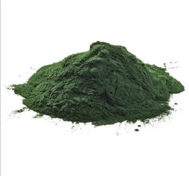 Spirulina 100 Gramm (Verbessert das Immunsystem) Easseym