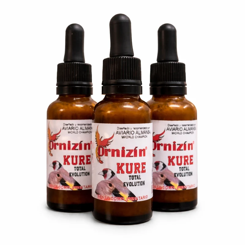 Ornizin Kure 30ml - Kokzidiose Stop - Vorbeugung und Behandlung - Ornizin