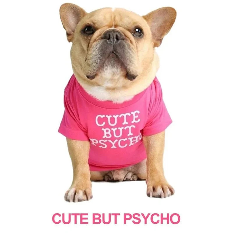 T-shirt para Cães