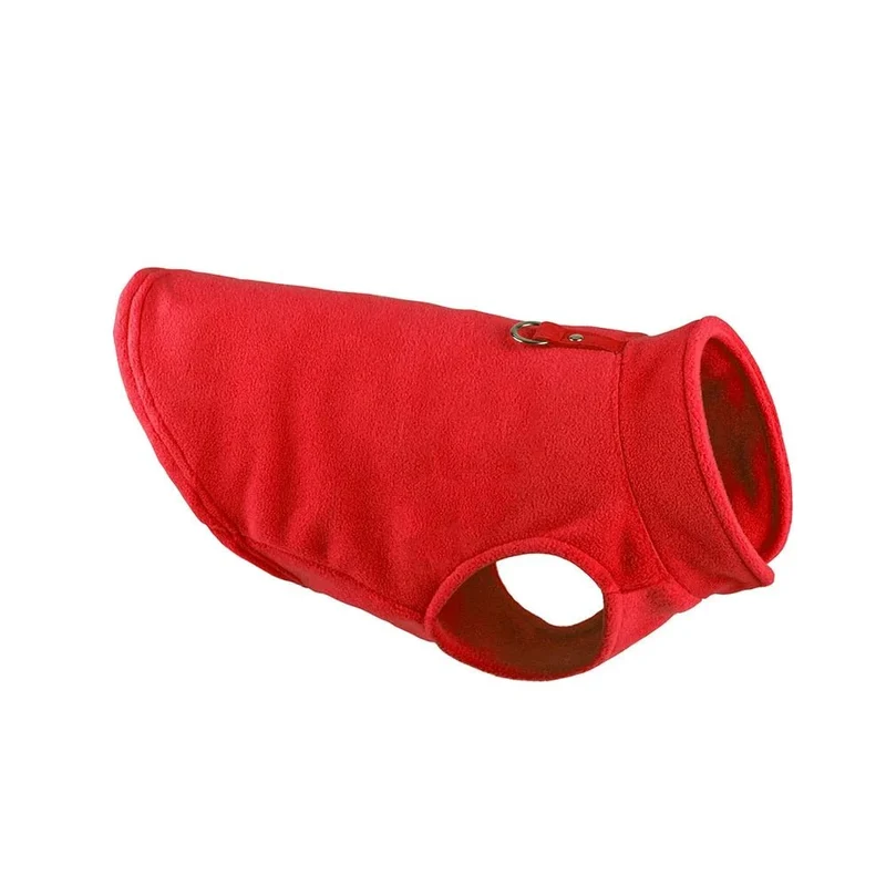 Blusão Quente, Acolchoado, Impermeável, para Cães