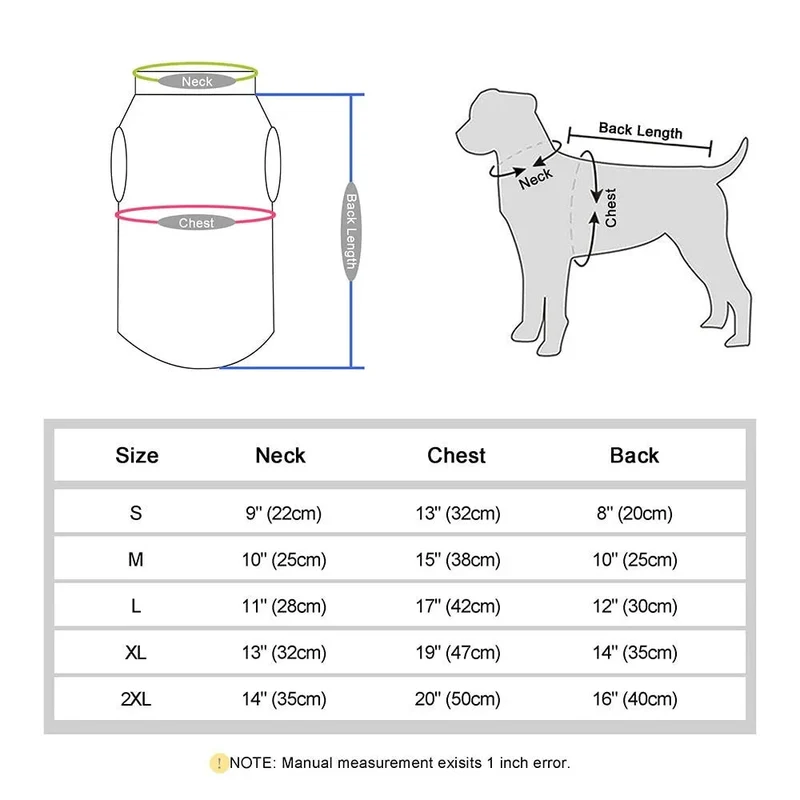 Camisola "fleece" de Outono / Inverno para cães