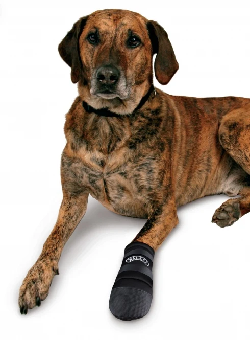 Trixie Walker Care Pfotenschutz-Stiefel