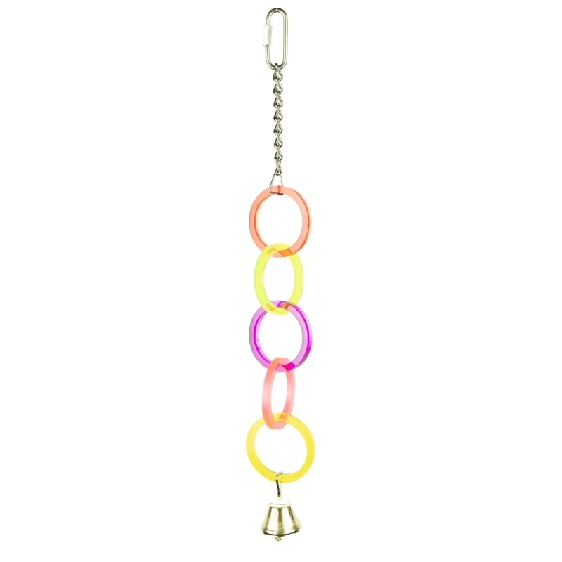 Petlala Woops Hoops – Vogelspielzeug