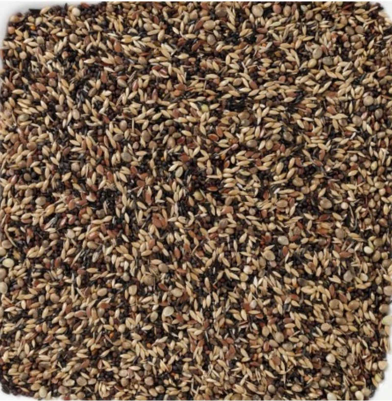 Deli Nature 58 Zeisig und Stieglitz Supreme 20kg