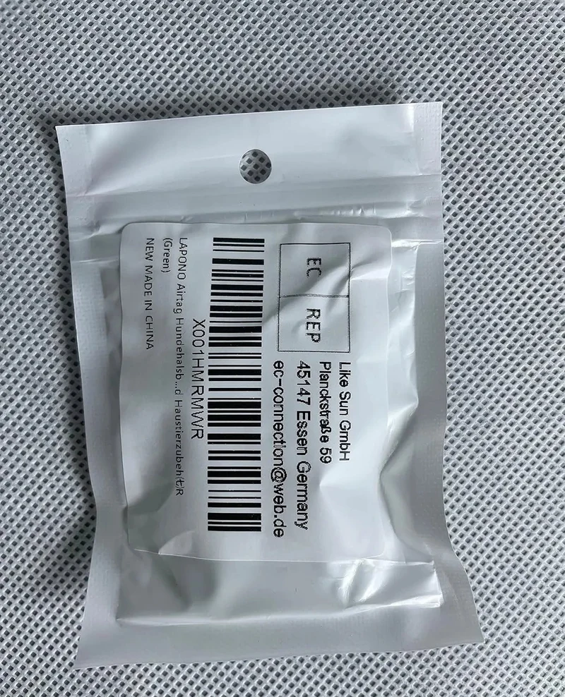 Capa Adaptadora para GPS Airtag para coleira de Cão ou Gato