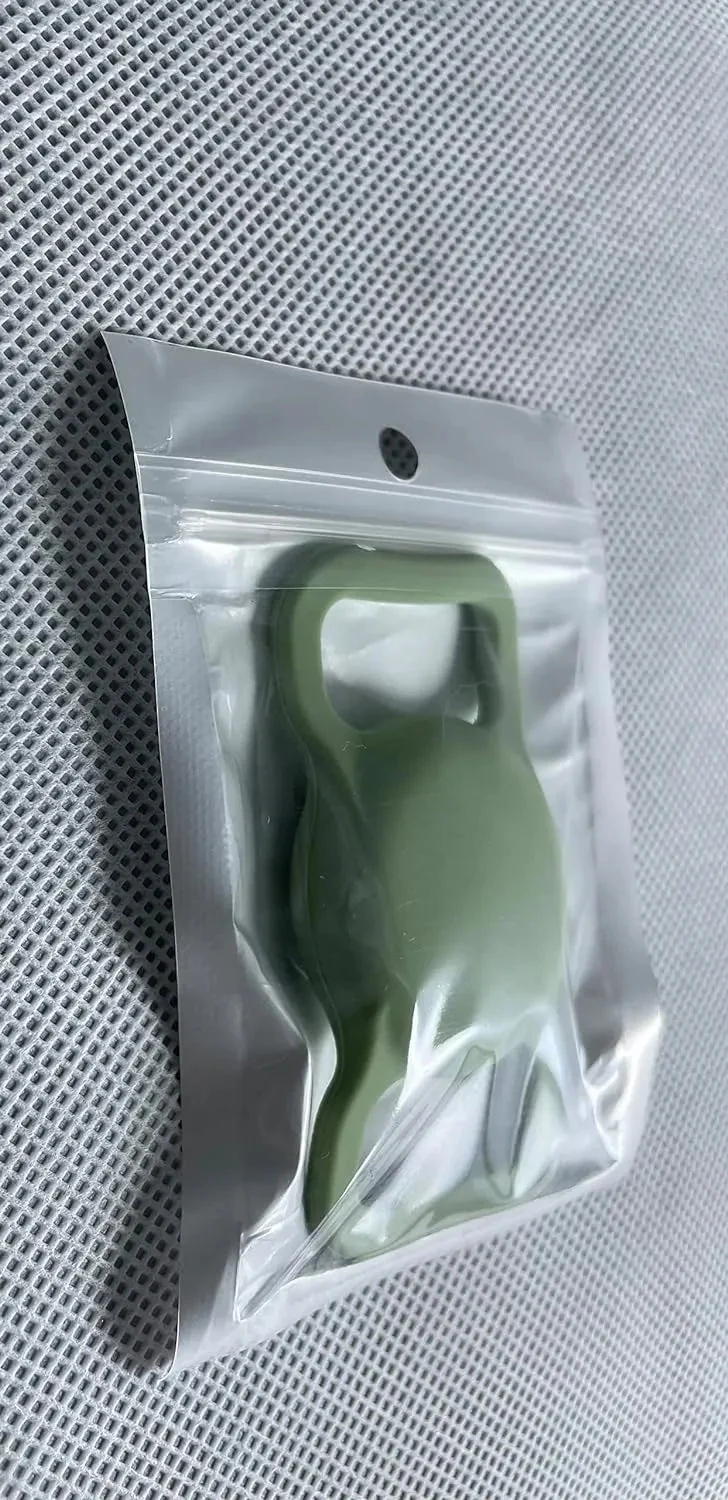 Capa Adaptadora para GPS Airtag para coleira de Cão ou Gato