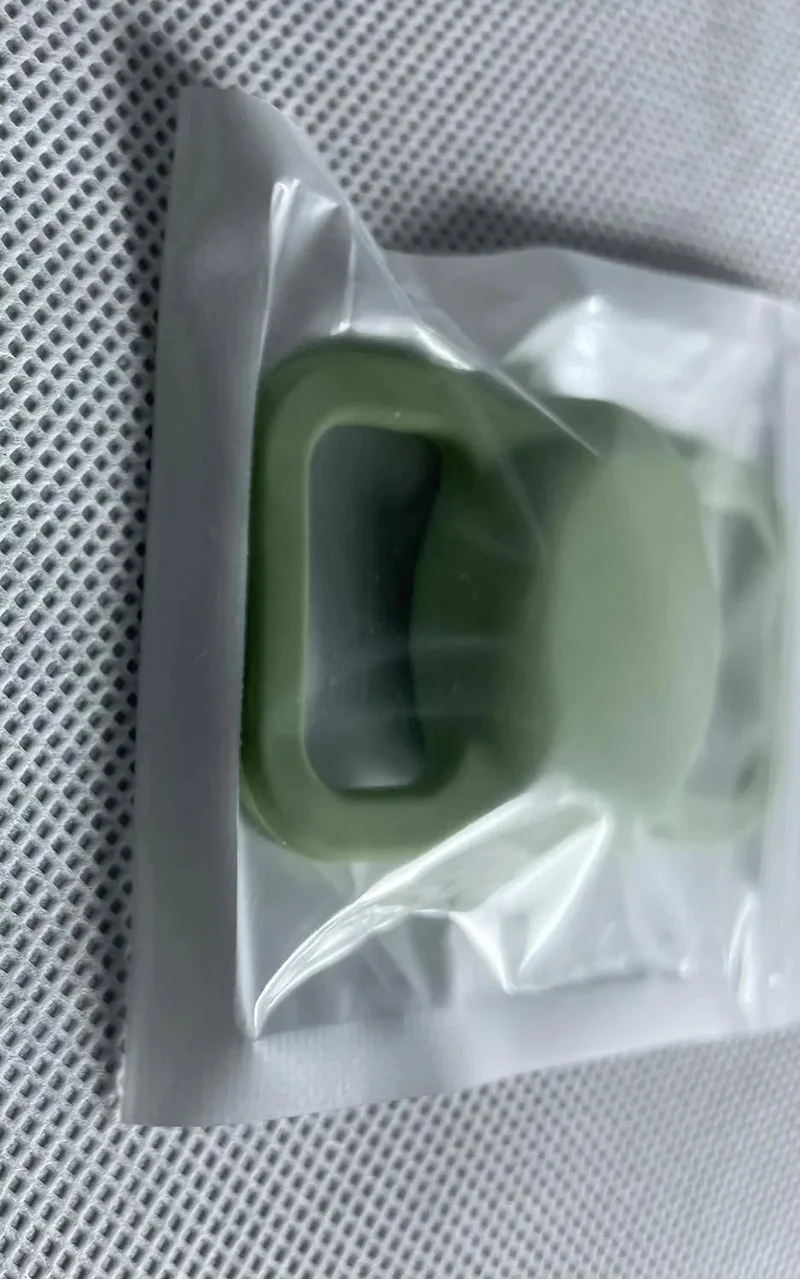 Capa Adaptadora para GPS Airtag para coleira de Cão ou Gato