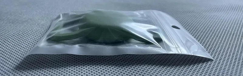 Capa Adaptadora para GPS Airtag para coleira de Cão ou Gato