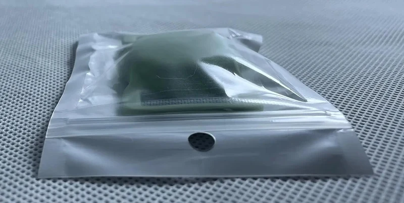 Capa Adaptadora para GPS Airtag para coleira de Cão ou Gato