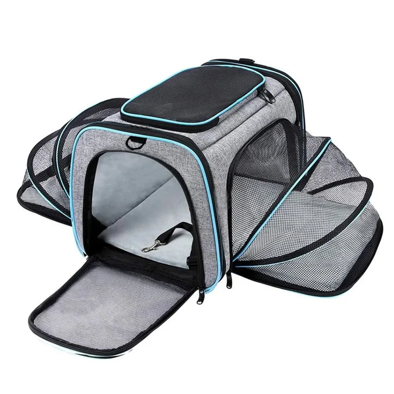 Transportadora para Cães e Gatos