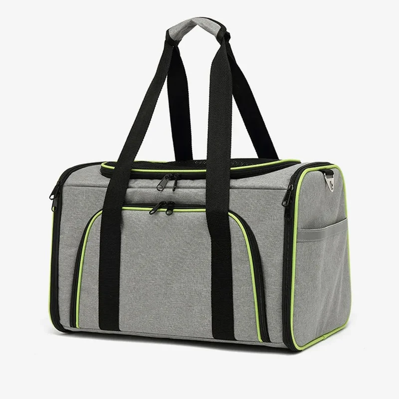 Transportadora para Cães e Gatos