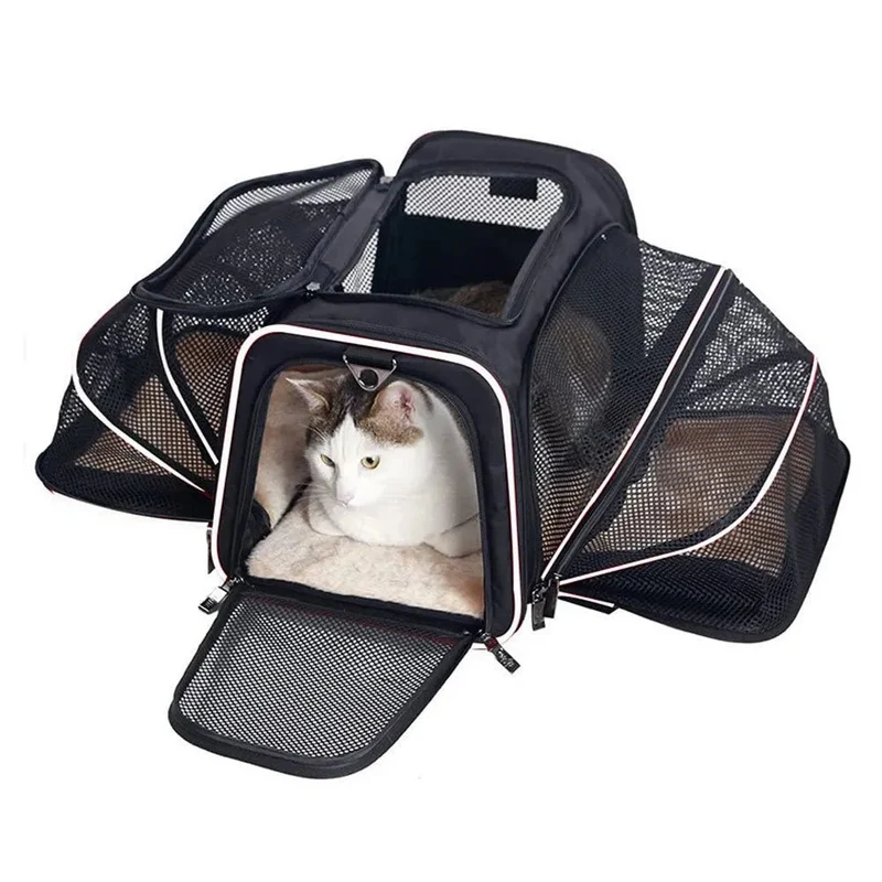 Transportadora para Cães e Gatos