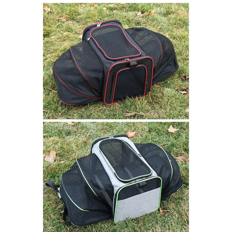 Transportadora para Cães e Gatos