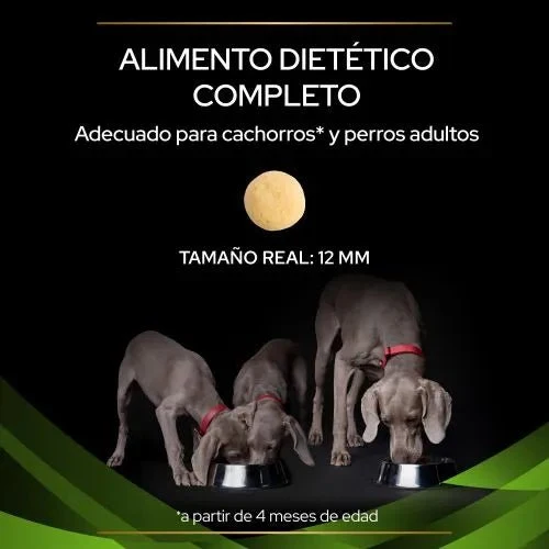 PURINA Pro Plan Veterinary Diet Canine HA - Hypoallergenic