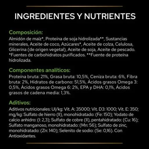 PURINA Pro Plan Veterinary Diet Canine HA - Hypoallergenic