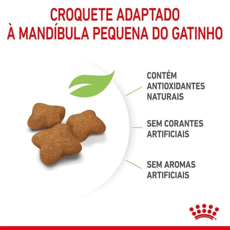Royal Canin Kitten Sterilised