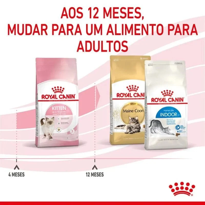 Royal Canin Kitten