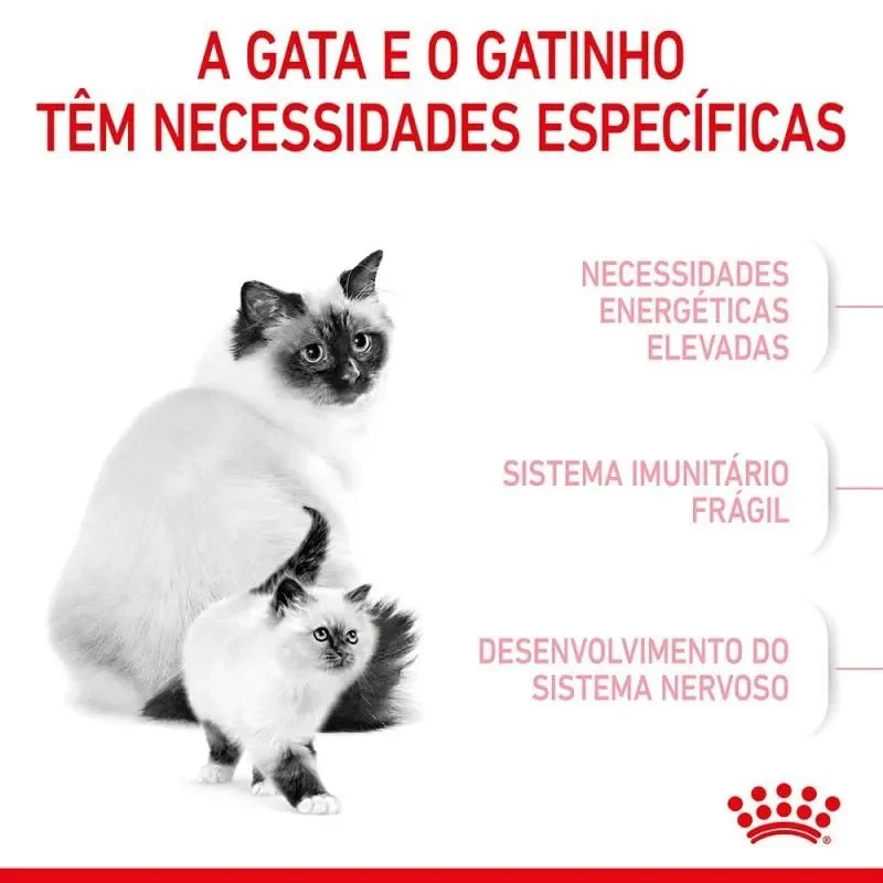 Royal Canin Mother & Babycat