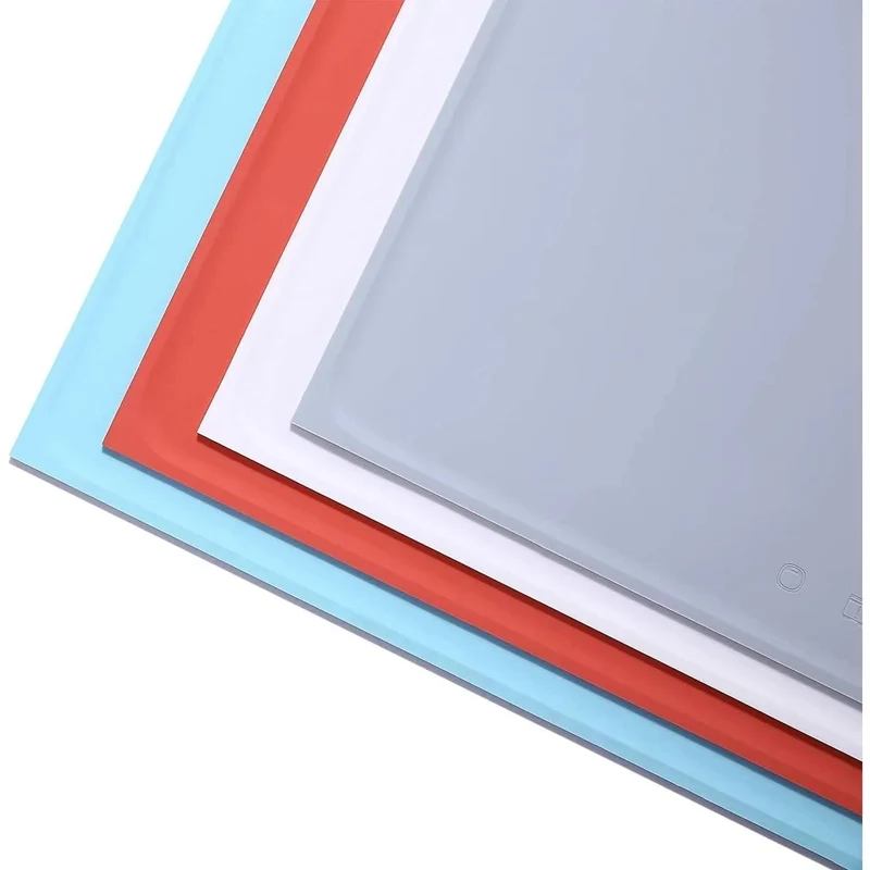 Base de silicone para alimentadores e bebedouros, 46 x 34 x 0,2 cm (PETKIT)