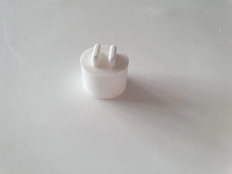 Barschkappen 12mm (Durchmesser)