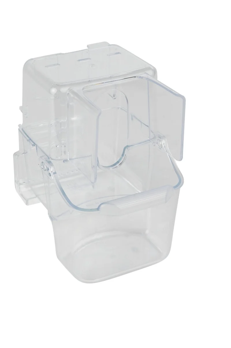 Feeder Recupera Transparent - 2GR