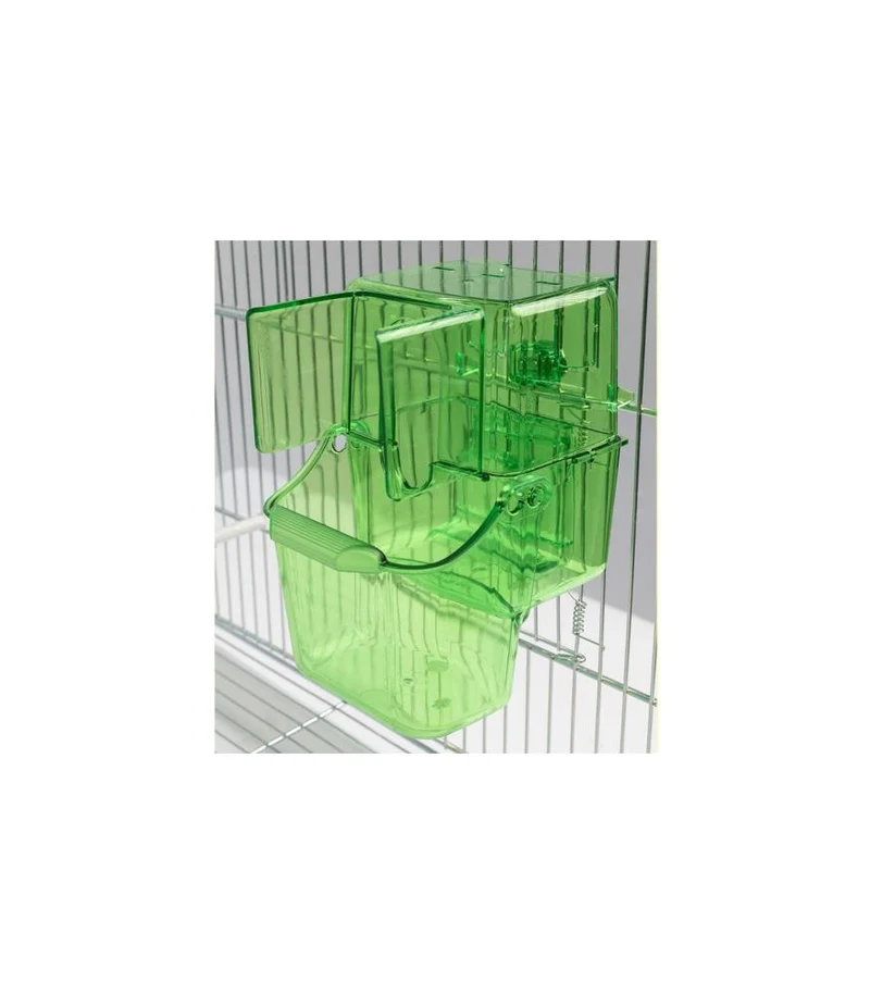 Feeder Recupera Transparent - 2GR