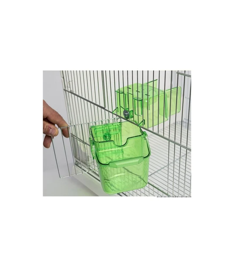 Feeder Recupera Transparent - 2GR