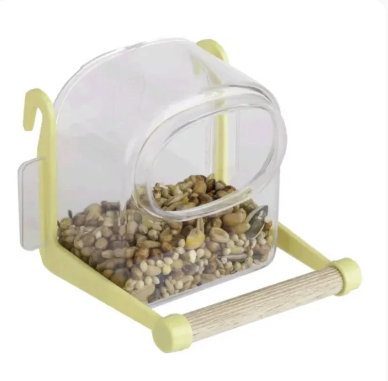 Eetpot TV 40 Gramm – Anti-Spill – Birdy