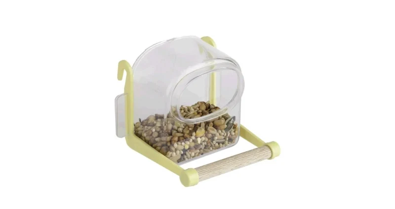 Eetpot TV 40 Gramm – Anti-Spill – Birdy