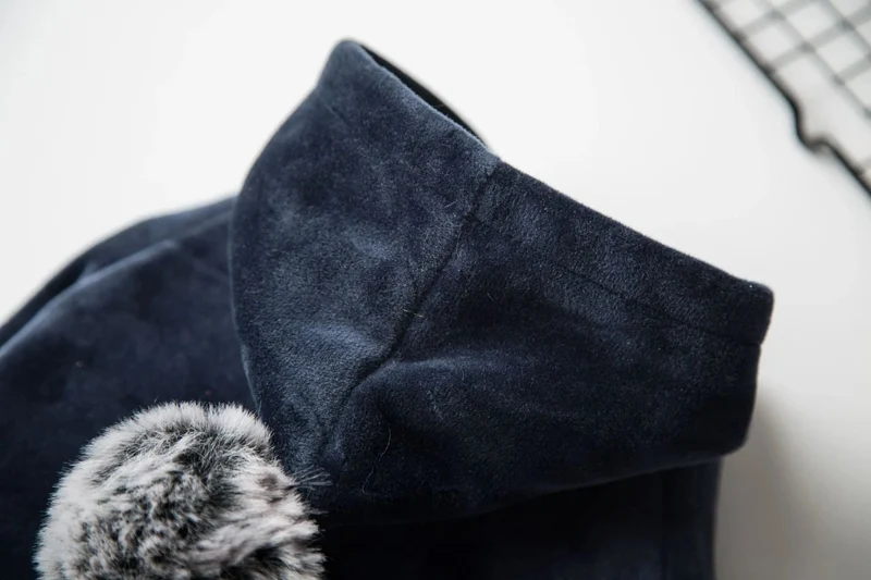Blusão tipo Polar / Fleece para Gatos ou Cães Pequenos e Médios