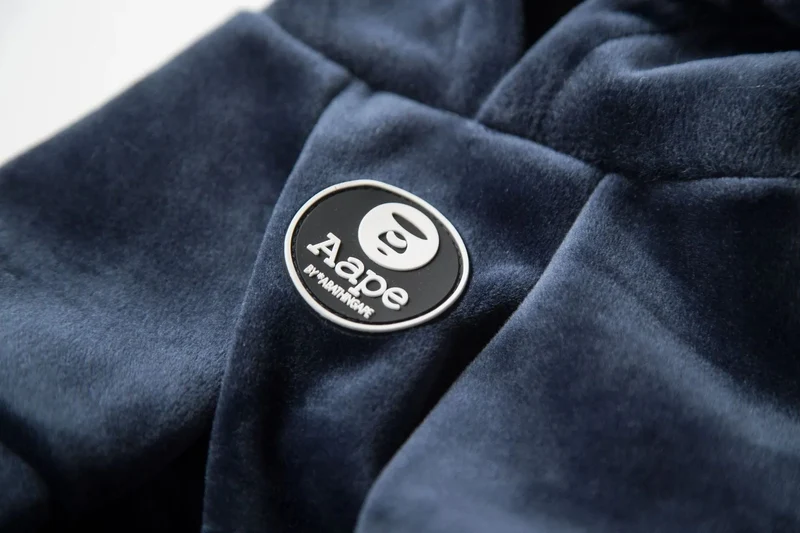 Blusão tipo Polar / Fleece para Gatos ou Cães Pequenos e Médios