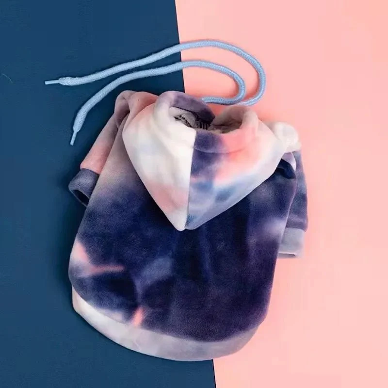 Camisola para Gatos Sphynx ou Cães Pequenos e Médios