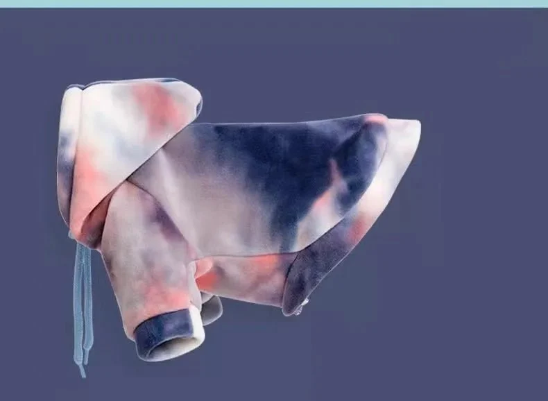 Camisola para Gatos Sphynx ou Cães Pequenos e Médios