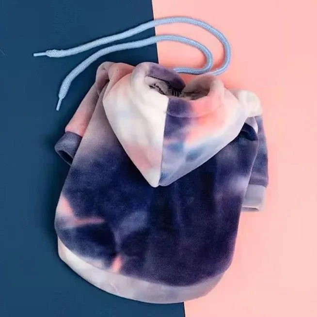 Camisola para Gatos Sphynx ou Cães Pequenos e Médios