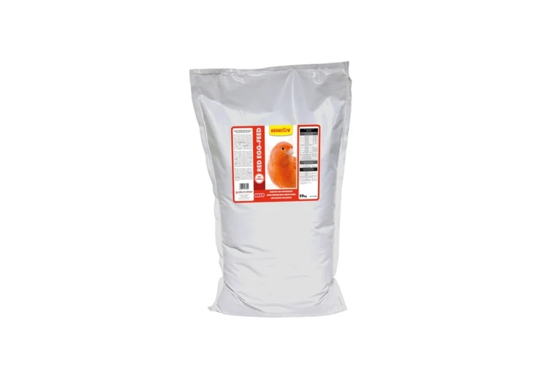 Bevo Rotes Eierfutter 25 kg