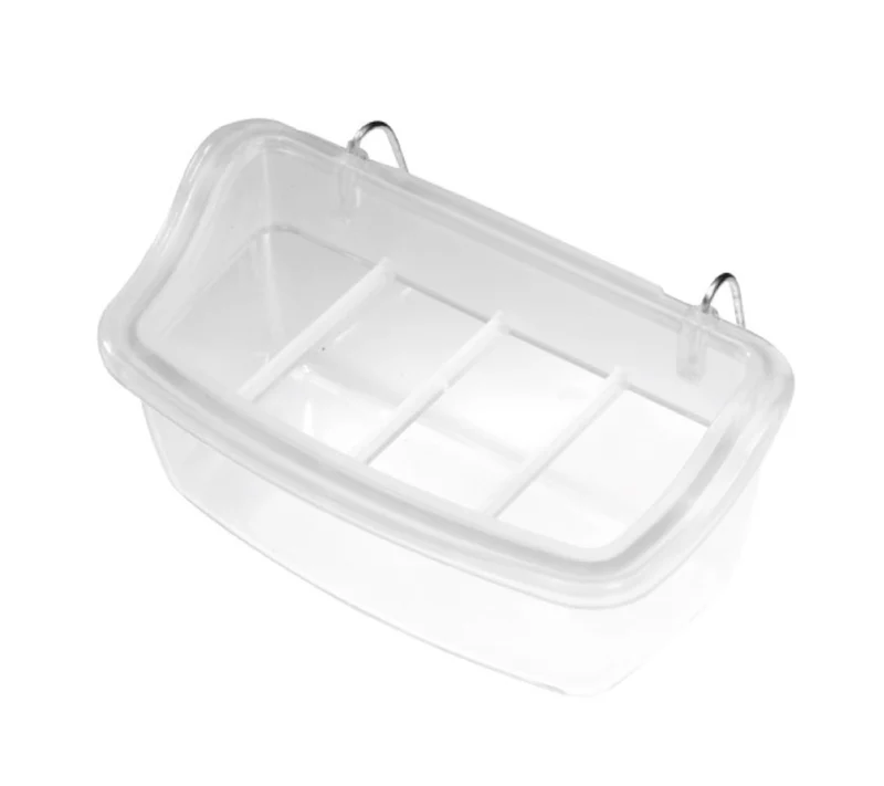 Smart Feeder -sta