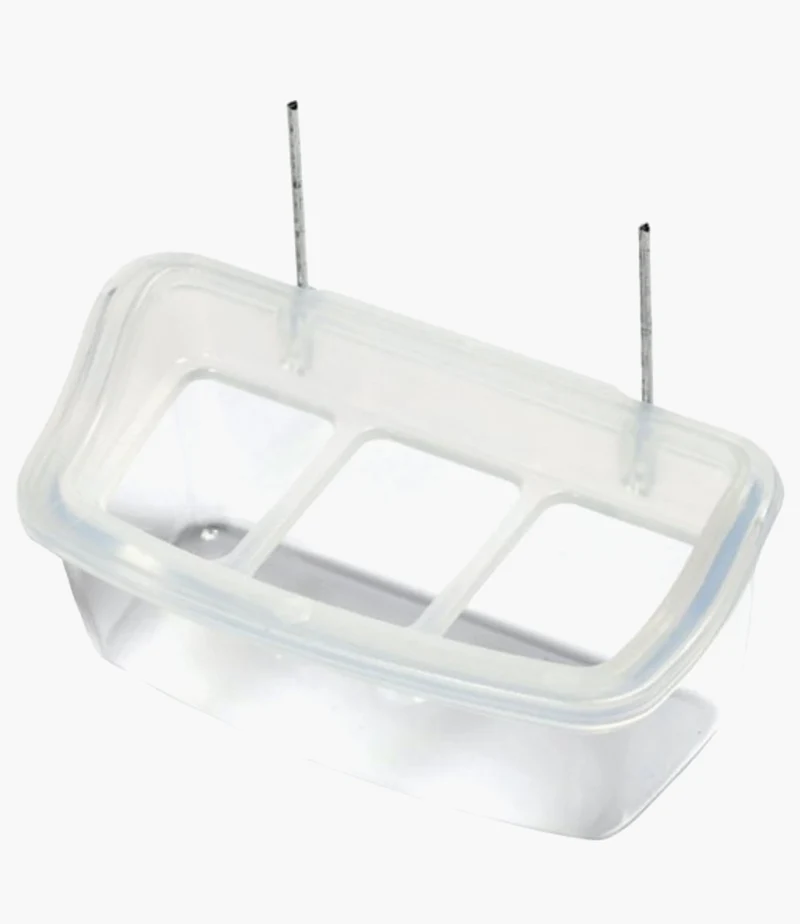 Smart Feeder -sta