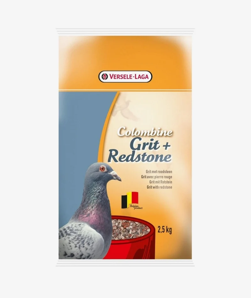 Splitt mit Redstone mit Anis 2.5 kg Colombine