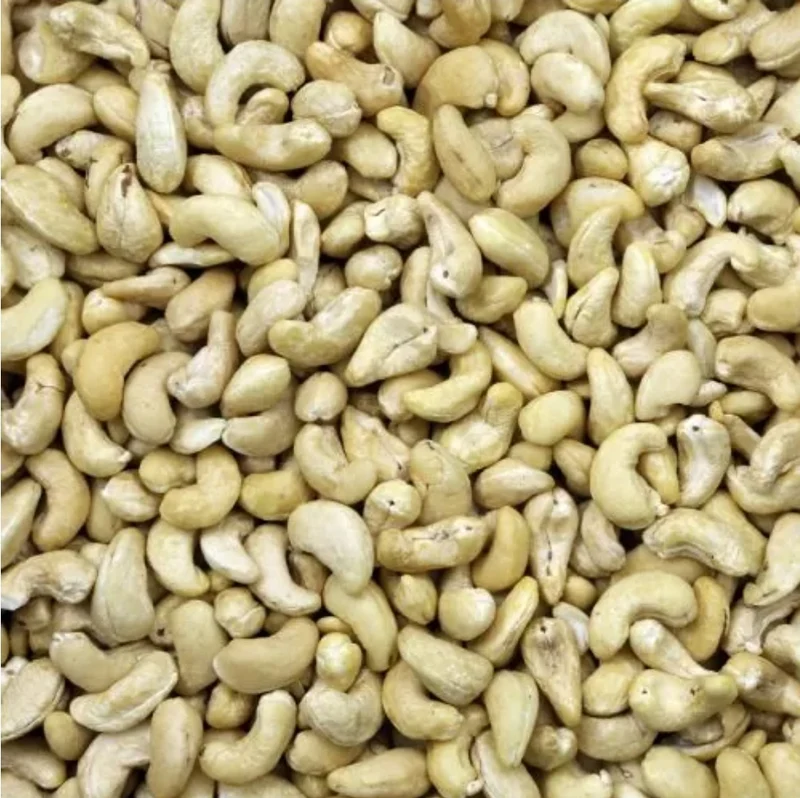 Geschälte Cashewnüsse 200 Gramm