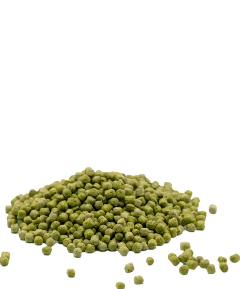 Colombine Energy-Corn IC⁺ 3 kg – Extrudiertes Energiepellet für den Sport