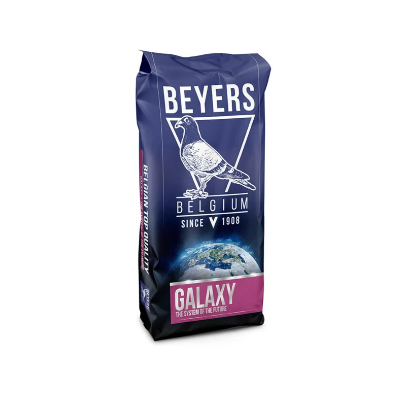 Galaxy Zucht 20 kg - Beyers