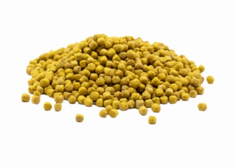 Colombine Success Corn IC+ 3kg - Taubenfutter - Versele Laga