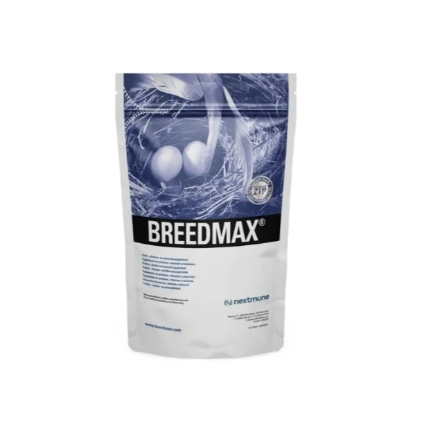 Breedmax Protein, Vitamine und Mineralien 1 kg (Kondition und Fruchtbarkeit)