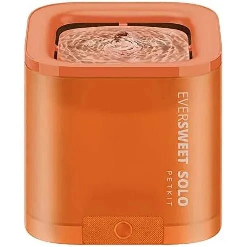 Bebedouro / Fonte / Dispensador de Água para Cães e Gatos