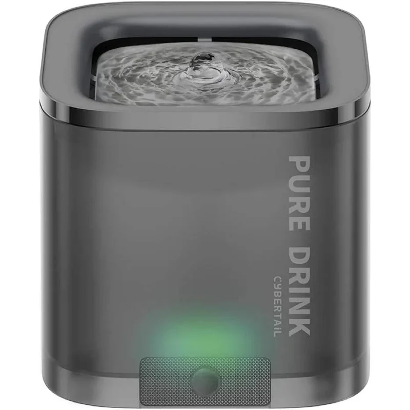 Bebedouro / Fonte / Dispensador de Água para Cães e Gatos